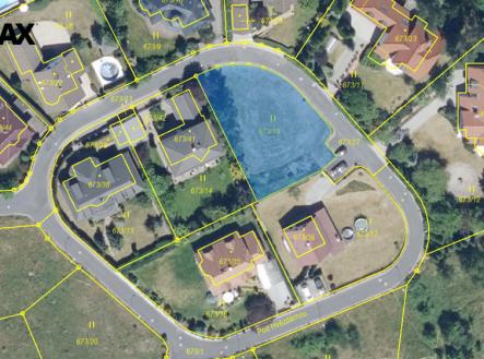 333af2ff-e8d6-4fbd-8dac-a33cfeec02b5.jpeg | Prodej - pozemek pro bydlení, 820 m²