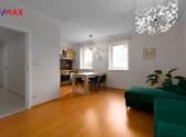 Prodej bytu, 3+kk, 91 m²