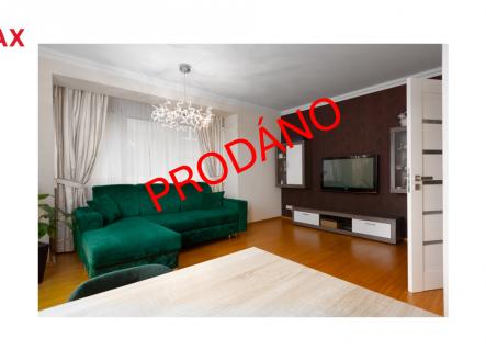 prodano.png | Prodej bytu, 3+kk, 91 m²