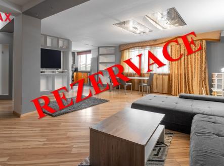 Prodej bytu, 2+kk, 86 m² obrázek