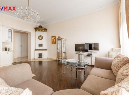 Prodej bytu, 4+kk, 143 m² obrázek