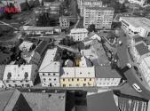 Prodej - dům/vila, 554 m²