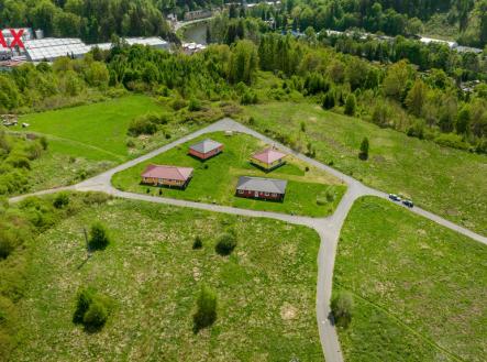 Prodej - pozemek pro bydlení, 1 975 m² obrázek