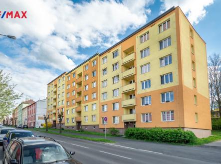 Prodej bytu, 1+1, 38 m² obrázek