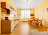 Prodej bytu, 3+kk, 82 m²