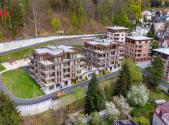 Prodej bytu, 4+kk, 138 m²