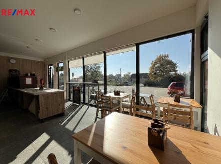 Pronájem - jiné, 38 m² obrázek