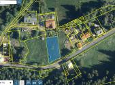 Prodej - pozemek pro bydlení, 785 m²