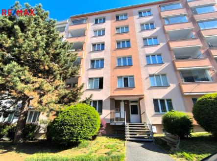 Pronájem bytu, 2+1, 54 m² obrázek