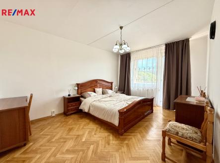 Pronájem bytu, 3+1, 74 m² obrázek