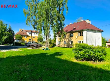 Prodej bytu, 3+1, 72 m² obrázek