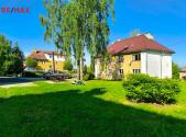 Prodej bytu, 3+1, 72 m²
