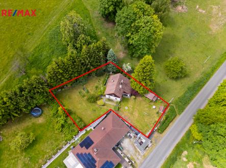 Prodej - chata/rekreační objekt, 85 m² obrázek