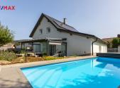 Prodej - dům/vila, 144 m²