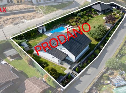 prodano.png | Prodej - dům/vila, 144 m²