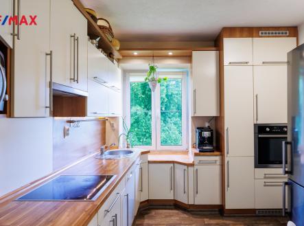 Prodej bytu, 4+1, 123 m² obrázek