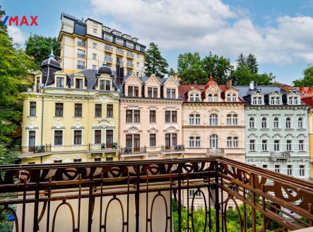 Pronájem bytu, 3+1, 110 m² obrázek
