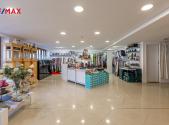 Prodej - obchodní prostor, 115 m²