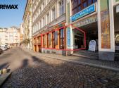 Prodej - obchodní prostor, 115 m²