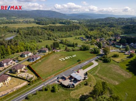 2.jpg | Prodej - pozemek pro komerční výstavbu, 13 471 m²