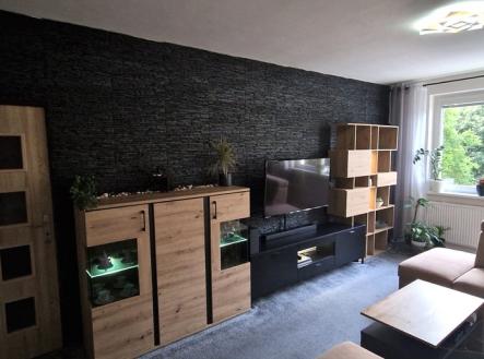 7-obyvak.jpg | Prodej bytu, 3+1, 84 m²