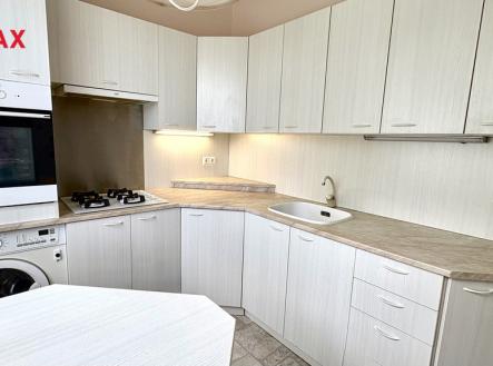 kuchyn.jpg | Prodej bytu, 3+1, 69 m²