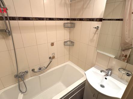 koupelna.jpg | Prodej bytu, 3+1, 69 m²