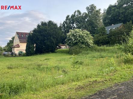 fotka-2.jpg | Prodej - pozemek pro bydlení, 1 687 m²