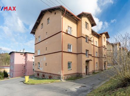 Prodej bytu, 3+1, 84 m² obrázek