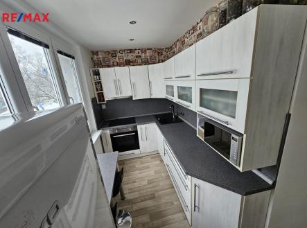 Pronájem bytu, 2+1, 52 m² obrázek
