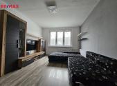 Pronájem bytu, 2+1, 52 m²