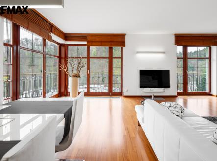 216a0875-hdr-edit.jpg | Prodej bytu, 3+kk, 155 m²