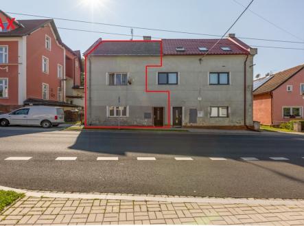 Prodej - dům/vila, 240 m² obrázek