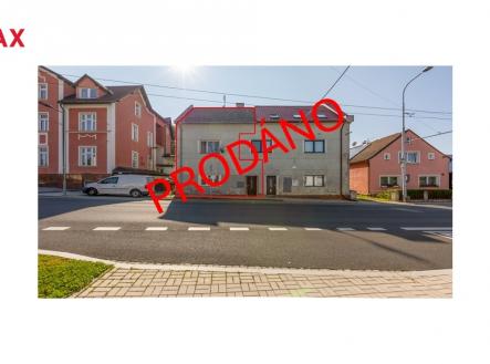prodano.jpg | Prodej - dům/vila, 240 m²
