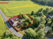 Prodej - dům/vila, 359 m²