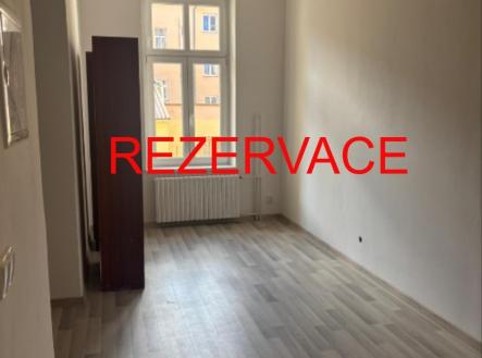 Pronájem - kanceláře, 24 m² obrázek