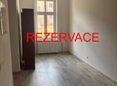 Pronájem - kanceláře, 24 m²