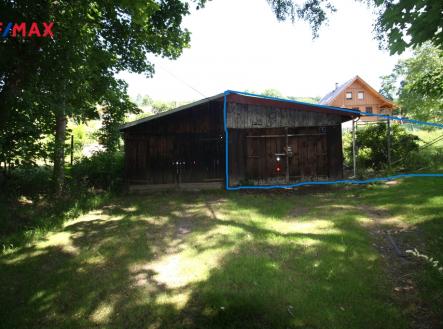 garaž | Prodej bytu, 2+1, 51 m²