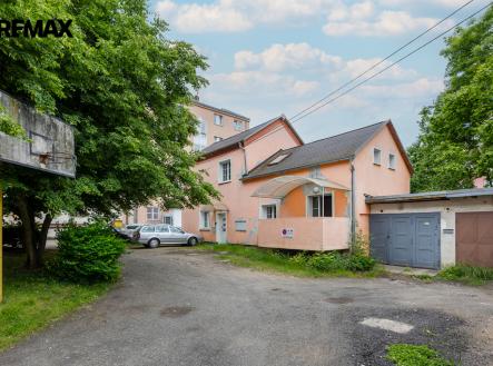 Prodej - kanceláře, 198 m² obrázek