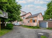 Prodej - kanceláře, 198 m²