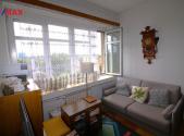 Prodej bytu, 2+kk, 47 m²