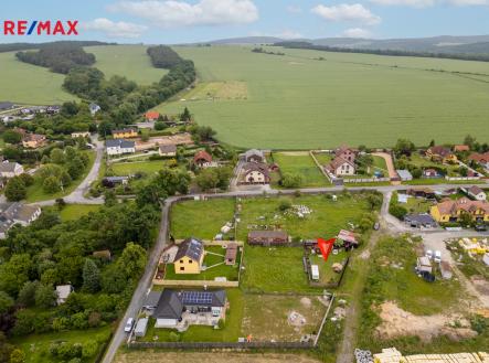 Prodej - pozemek pro bydlení, 264 m² obrázek
