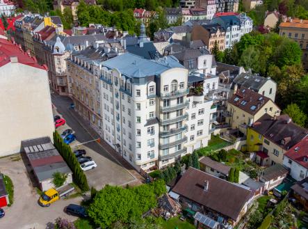 byt-raisova-ii-202.jpg | Prodej bytu, 3+1, 118 m²