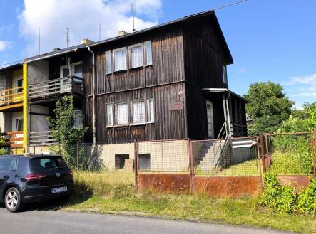 Prodej - dům/vila, 112 m²