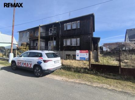 Prodej - dům/vila, 112 m² obrázek