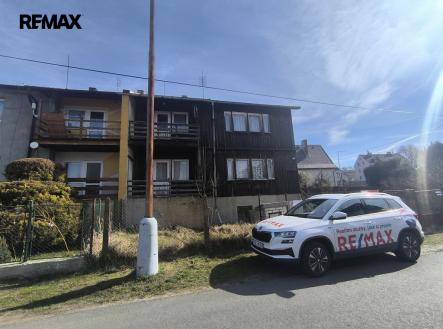 Prodej - dům/vila, 112 m² obrázek