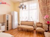 Pronájem bytu, 2+kk, 37 m²