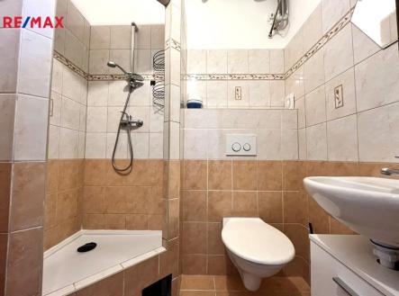 byt-11-5.jpg | Prodej bytu, 1+1, 33 m²