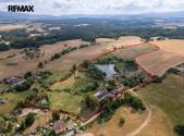Prodej - zemědělský objekt, 74 164 m²
