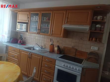 kuchynska-linka.jpg | Prodej bytu, 3+1, 78 m²